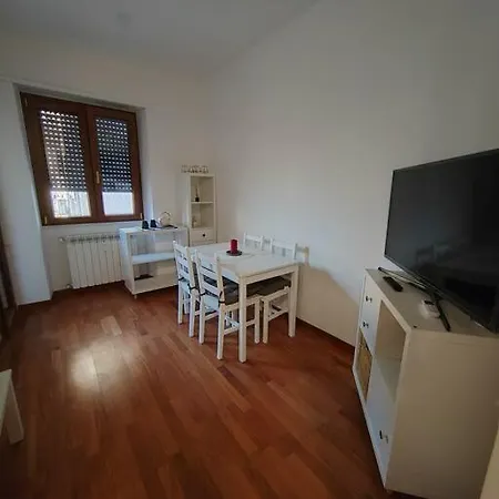 Apartment Queen's House